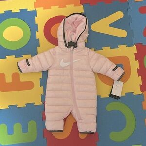 3M Nike Cold Weather Suit